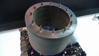 Thermalright cyclone 